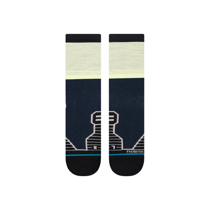 Stance - Socks, Crawler Crew. Mint