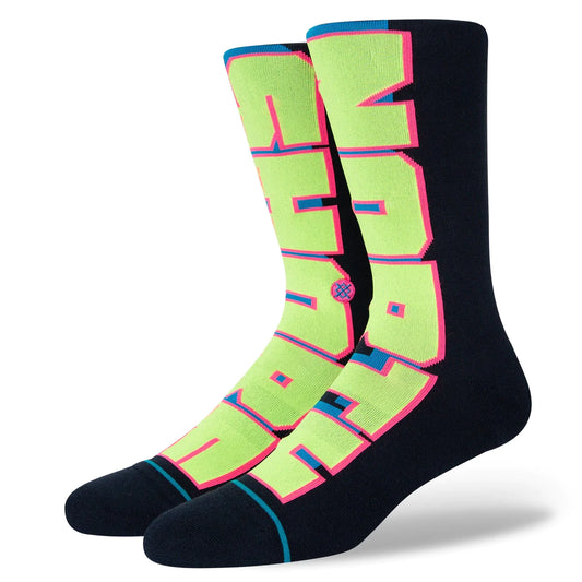 Stance - Socks, North Shore, So Haole.