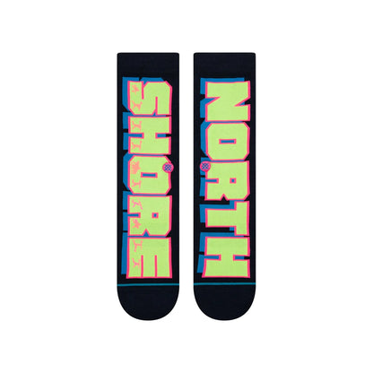 Stance - Socks - North Shore - So Haole.