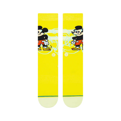 Stance - Socks, Dillon Froelich, Mikey. Lime