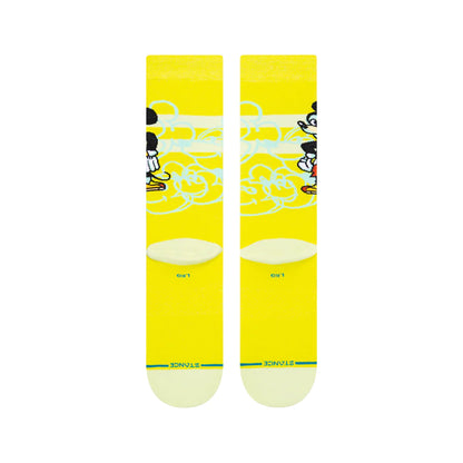 Stance - Socks, Dillon Froelich, Mikey. Lime