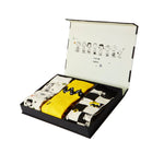 Stance - Box Set, Peanuts.