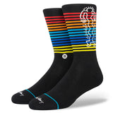 Stance - Socks, Haring, Wiggles Crew.