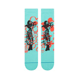 Stance - Socks, Disney x Russ Pope, Surf Check