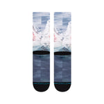 Stance - Socks, Pearly Whites