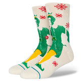 Stance - Socks, Buddy The Elf
