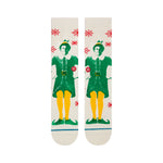 Stance - Socks, Buddy The Elf