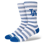 Stance - Socks, MLB Dodgers Twist Crew
