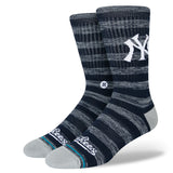 Stance - Socks, MLB Yankees Twist Crew