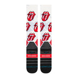 Stance - Snow OTC Socks, Rolling Stones, Licks