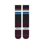 Stance - Snow OTC Socks, Maliboo. NVY