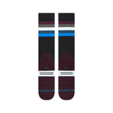 Stance - Snow OTC Socks, Maliboo. NVY