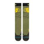 Stance - Snow OTC Socks, Wu World
