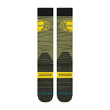 Stance - Snow OTC Socks, Wu World
