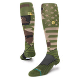 Stance - Socks, MLB Armed Forces 2022. OTC