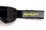 Ashbury - Snow Goggles, Arrow F22. Thruster