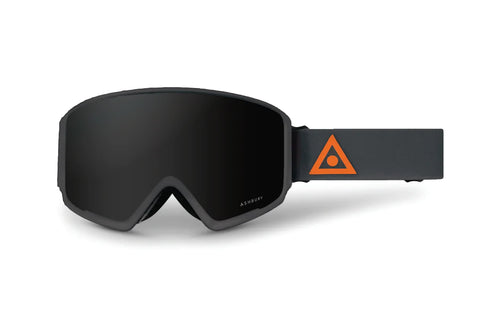 Ashbury - Snow Goggles, Arrow F22. Dusk Triangle
