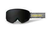 Ashbury - Snow Goggles, Arrow F22. Thruster