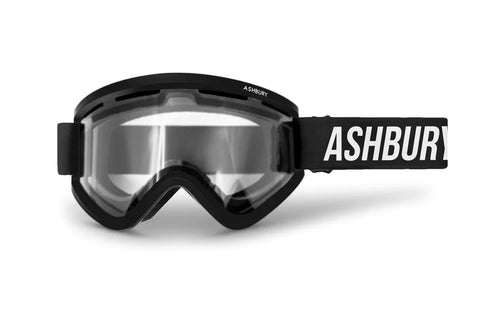 Ashbury - Snow Goggles, Night Vision F22