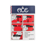 Ace - T tool, Classic Compact Skate Tool
