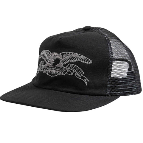 Antihero - Hats, Basic Eagle Snapback