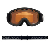 Dragon - YTH Snow Goggles, Lil D