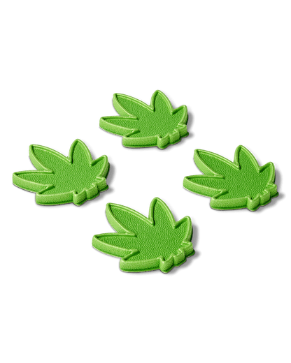 Grab Grab - Stomp Pads, Mini Seaweed