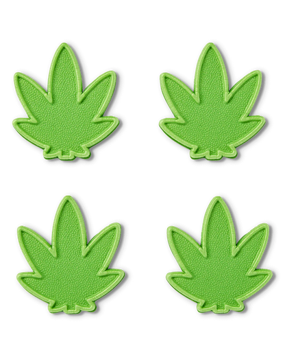 Grab Grab - Stomp Pads, Mini Seaweed