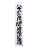 Crab Grab - Stomp Pads, Skate Rails