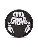 Crab Grab - Stomp Pads, The Logo