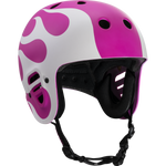PRO-TEC - Helmet, Mark Gonzales Pink/White Flames