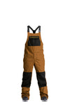 Airblaster - Snow Pants, Freedom Bib