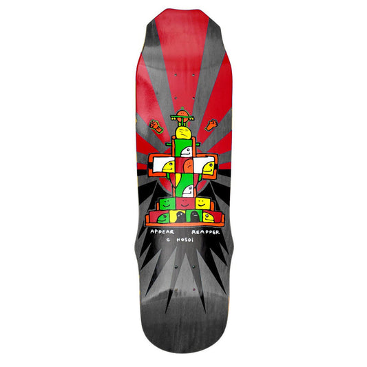 Hosoi - Deck, Gonz 93