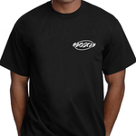 Hosoi - T-Shirt, Hammerhead Logo