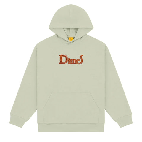 Dime - Hoodie, Classic Cat. CLY