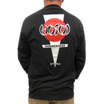 Hosoi - Long Sleeve, O.G. Hammerhead 's