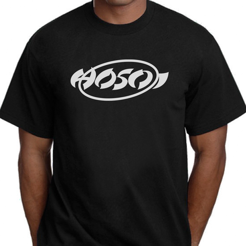 Hosoi - T-Shirt, Logo