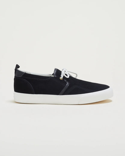 Hours - Shoes, Callio S77. Black/Cream