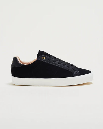Hours - Shoes, C71. Black/White