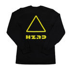 HZRD - Triangle Long Sleeve.