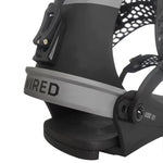Wired - Snowboard Bindings, Fuse