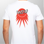 Hosoi - T-Shirt, Fish 83'