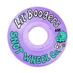 Snot - Wheels, Lil Booger. PURP. 101A