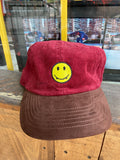 Local Smiley 6 Panel.