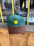 Local Smiley 6 Panel.