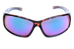 Happy Hour - Sunglasses, Alligator Braces. Tortoise