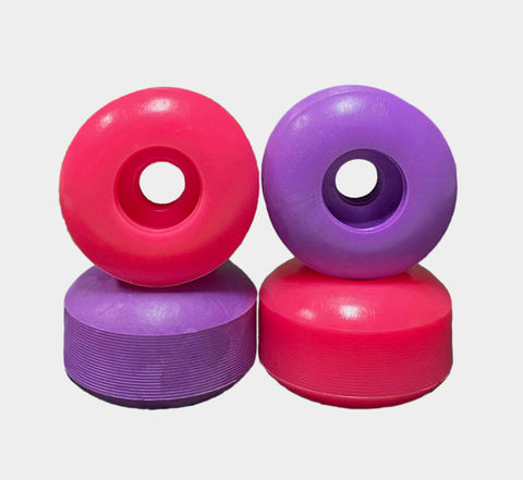 Madn3ss - Magical Blanks - 52mm