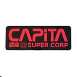 Capita - Stickers