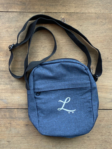 The Local - Side bag