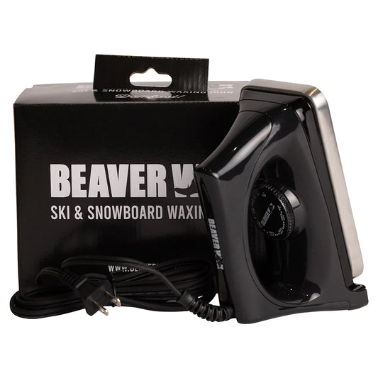 Beaver Wax - Waxing Iron